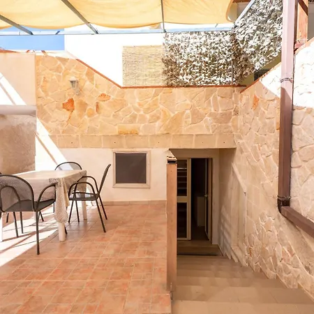 Acquadolce Apartman
