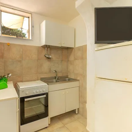 Acquadolce Apartman *