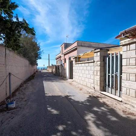 Acquadolce Apartman