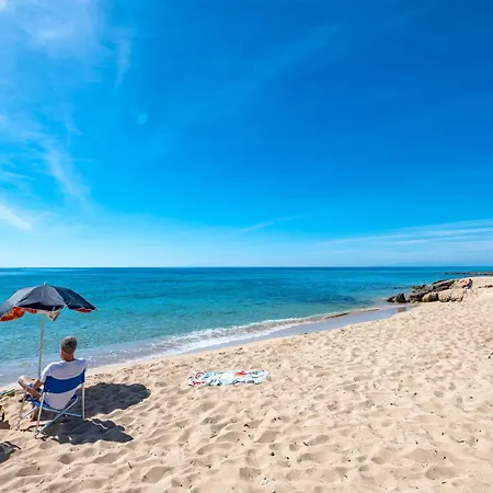 Apartman Acquadolce Torre Ovo