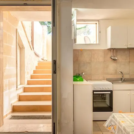 Acquadolce Appartement Torre Ovo