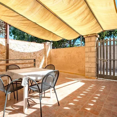 Acquadolce Torre Ovo