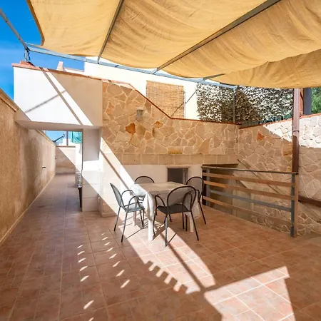 Appartement Acquadolce Torre Ovo