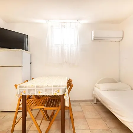 Acquadolce Appartement *