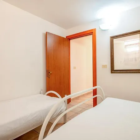 Appartement Acquadolce Torre Ovo