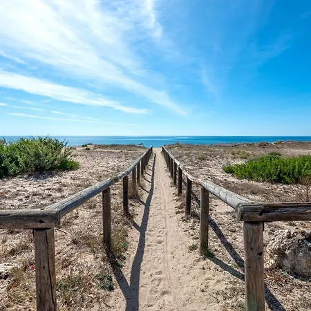Appartement Acquadolce