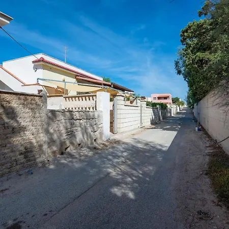 Acquadolce Appartement