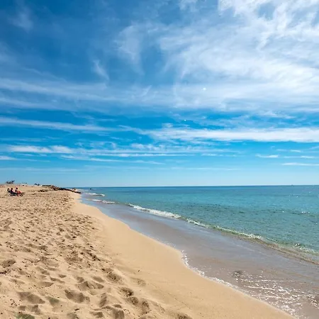 Acquadolce Appartamento *