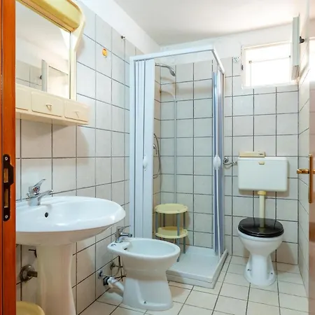 Appartement Acquadolce *