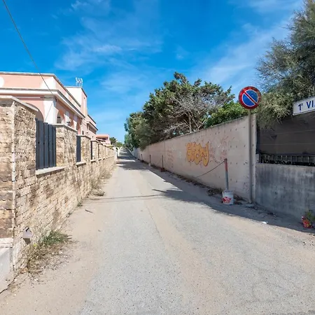 Appartement Acquadolce Torre Ovo