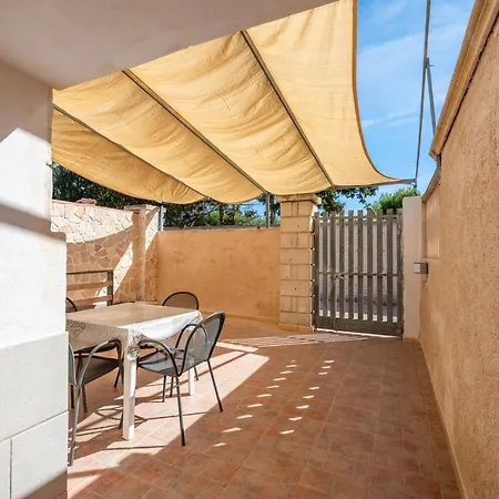 Appartement Acquadolce