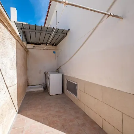 Appartement Acquadolce Torre Ovo