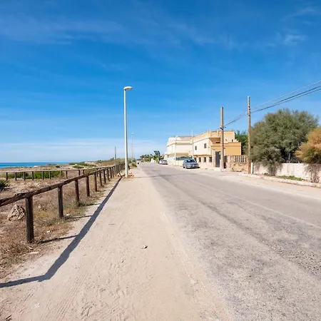 Acquadolce Appartement Torre Ovo