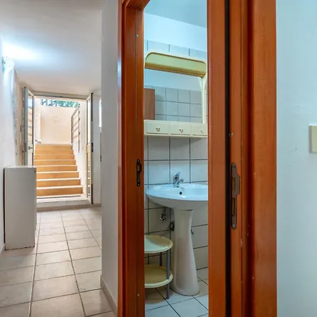 Appartement Acquadolce *