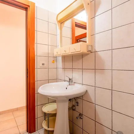 Acquadolce Appartement