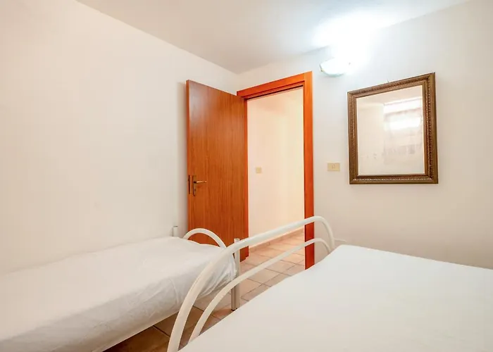 Appartamento Acquadolce Torre Ovo