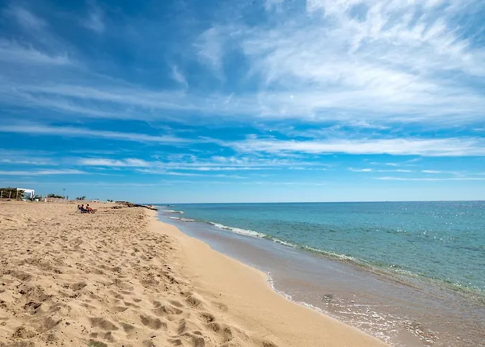 Acquadolce Appartamento *