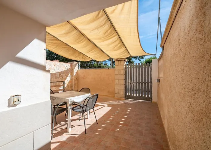 Appartamento Acquadolce