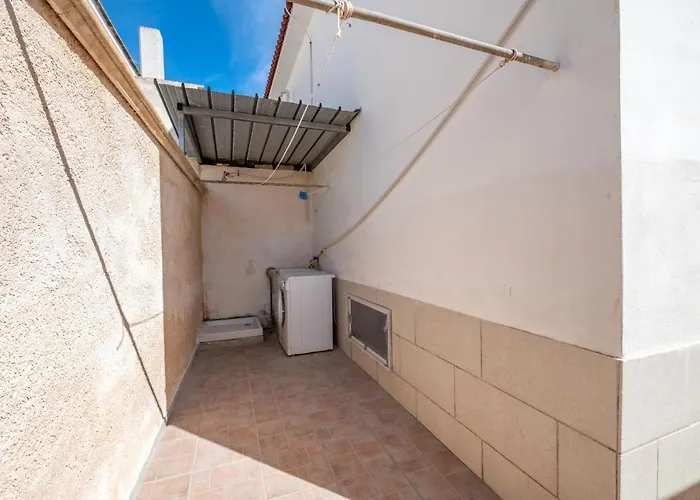 Apartmán Acquadolce Torre Ovo